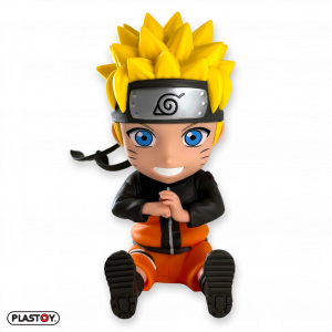 TIRELIRE NARUTO SHIPPUDEN