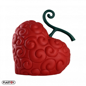 TIRELIRE OP-OP FRUIT