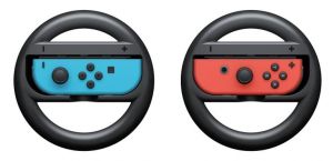 Paire de volants Joy-Con
