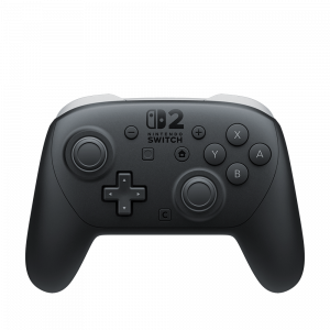 SWITCH 2 MANETTE PRO CONTROLLER
