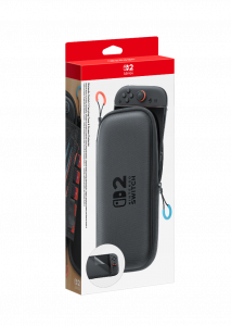 SWITCH 2 POCHETTE TRANSPORT + PROTEC ECRAN