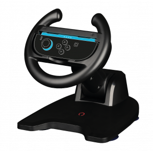 Volants pour Joy con pour Switch 2 et 1