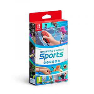 NINTENDO SWITCH SPORTS SWI VF