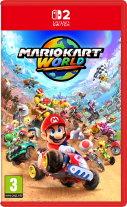 MARIO KART WORLD SWI2 VF