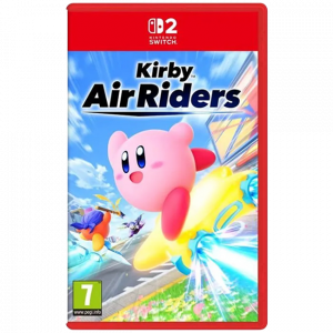 KIRBY AIR RIDERS SWI2 VF