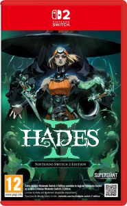 HADES II SWI2 VF