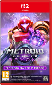 METROID PRIME 4 BEYOND SWI2 VF