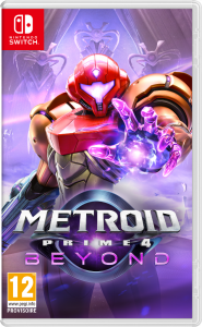 METROID PRIME 4 BEYOND SWI VF