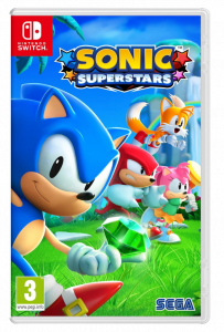 SONIC SUPERSTARS SWI VF