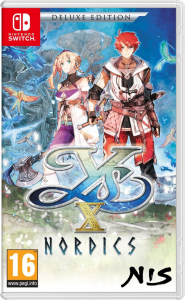 YS X NORDICS DELUXE EDITION SWI VF