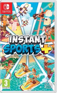 INSTANT SPORTS PLUS SWI VF