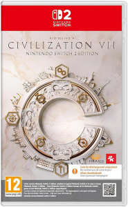 CIVILIZATION VII CIAB SWI2 VF