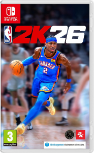 NBA 2K26 SWI VF