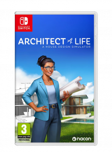 ARCHITECT LIFE SWI VF