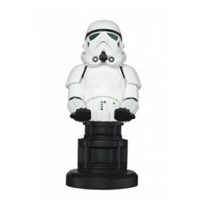 Figurine Stormtrooper - Cable Guys