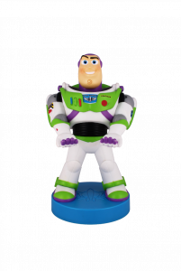 Figurine support Buzz l'Éclair - Cable Guys