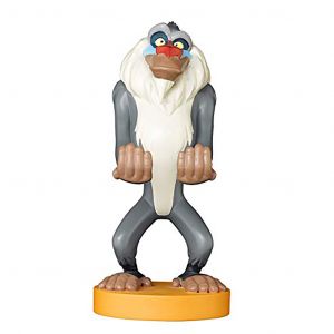 Figurine support Rafiki - Cable Guys