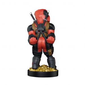 Figurine Deadpool - Cable Guys