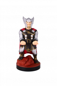Figurine support Thor - Cable Guys