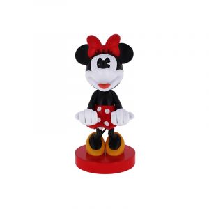 FIGURINE SUPPORT MINNIE MOUSE