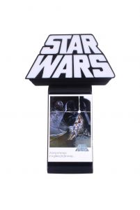 IKON LIGHT STAR WARS