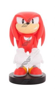FIGURINE HOLDEM SONIC - KNUCKLES