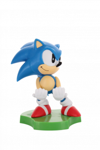 FIGURINE HOLDEM SONIC - SLIDING SONIC