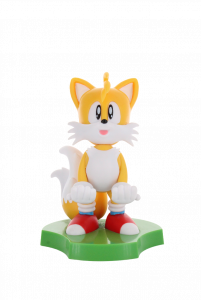 FIGURINE HOLDEM SONIC - TAILS