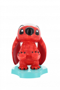 FIGURINE HOLDEM STITCH - NIVEAU DE MÉCHANCETÉ