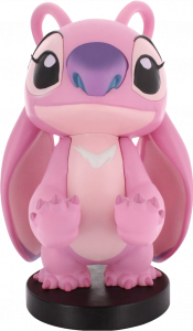 FIGURINE SUPPORT ANGEL