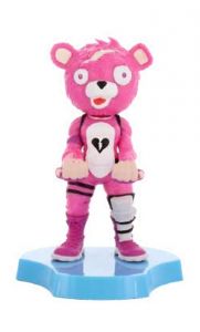 FIGURINE HOLDEM FORTNITE - CUDDLE TEAM LEADER