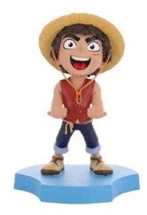 FIGURINE HOLDEM ONE PIECE - LUFFY