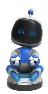 FIGURINE SUPPORT ASTRO BOT