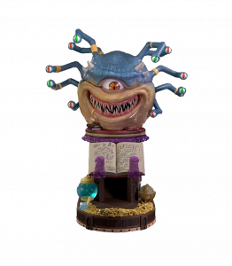FIGURINE SUPPORT XANATHAR