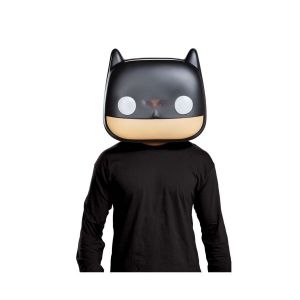 FUNKO POP! MASQUE BATMAN