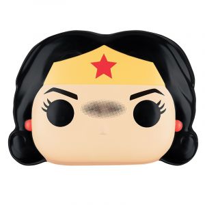 FUNKO POP! MASQUE WONDERWOMAN
