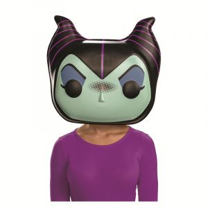FUNKO POP! MASQUE MALEFIQUE