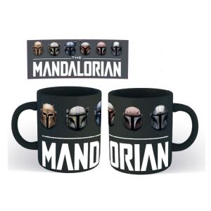 Mug The Mandalorian  