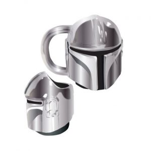 Mug The Mandalorian 