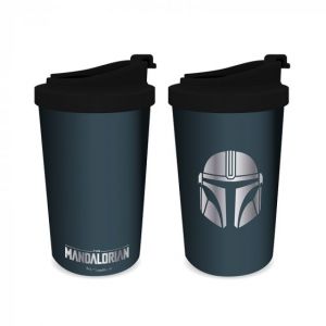 Mug de voyage - The Mandalorian