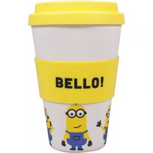 Travel mug les minions