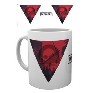 Mug Skull