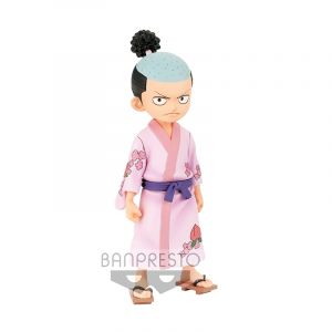 OP - KOUZUKI MOMONOSUKE 12CM
