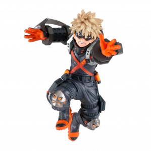 MHA - KATSUKI BAKUGO 15CM