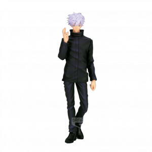 JU - SATORU GOJO 17CM