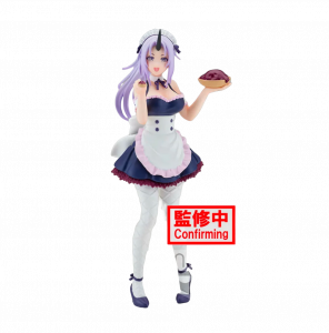 TTIGRS - SHION 18CM