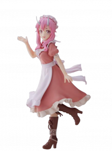 TTIGRS - SHUNA 16CM