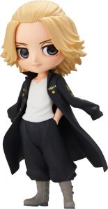 TR - MANJIRO SANO QPOSKET 14CM