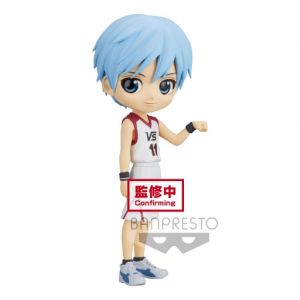 KUR - TETSUYA KUROKO QPOSKET 14C