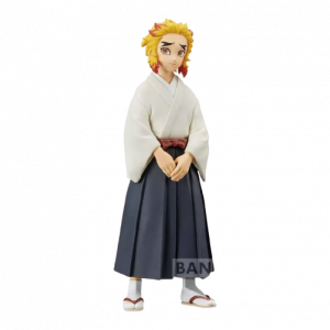 DS - SENJURO RENGOKU 15CM